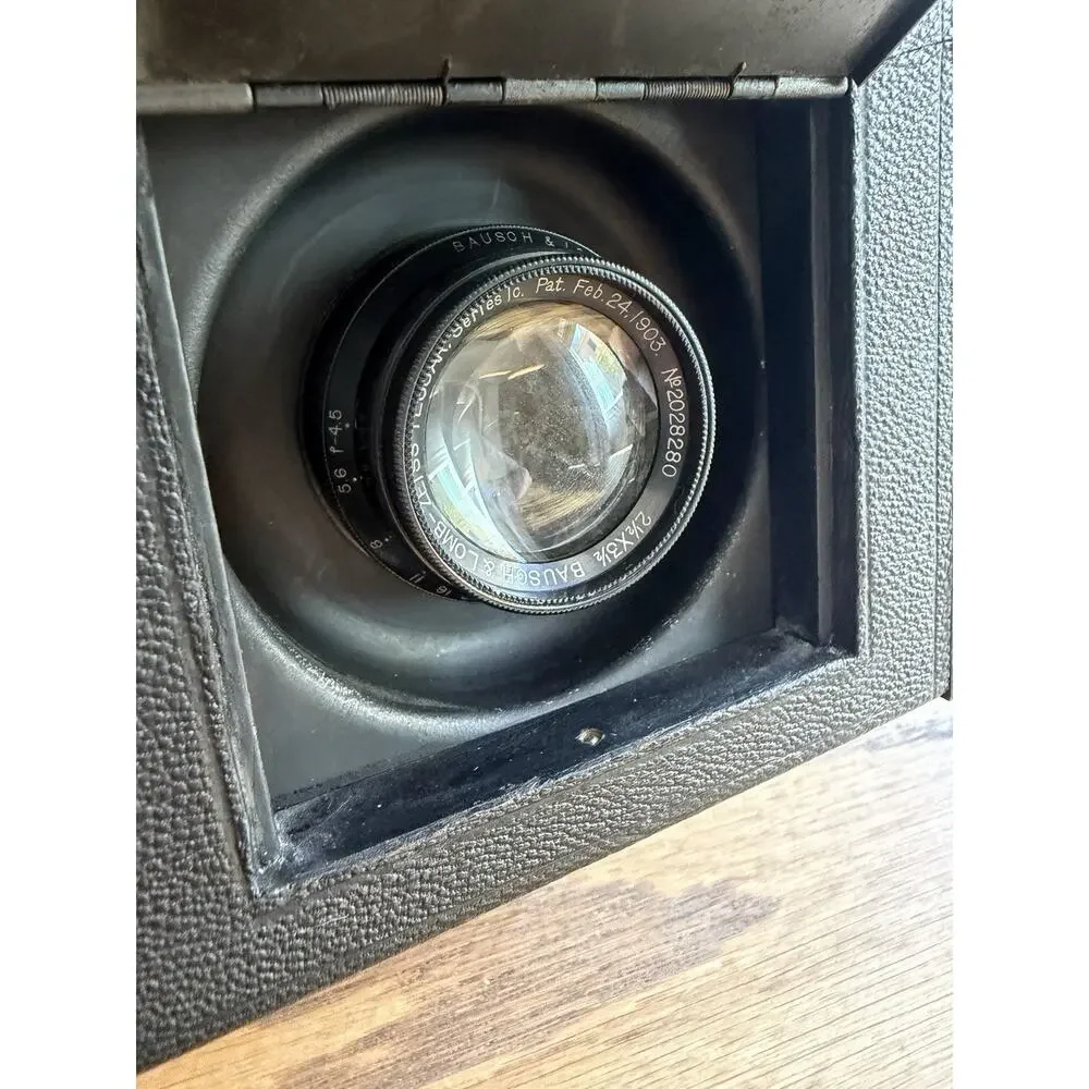 Graflex all functions